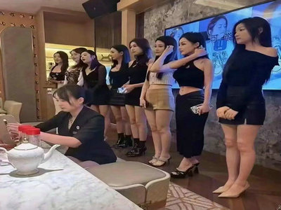 晋中KTV招聘